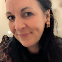 Louise Kiernan