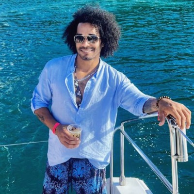 Jonathan Duran Saavedra