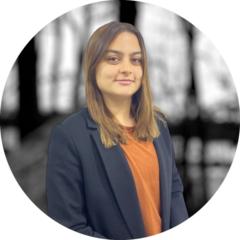 Laura Isabel Lizarazo