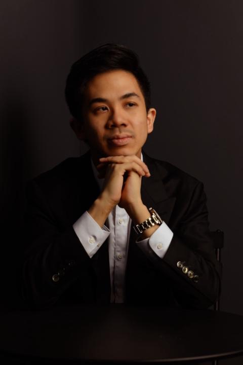Bryan Soo