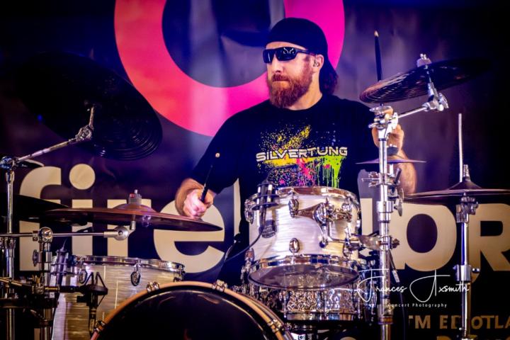 Chris Badolato