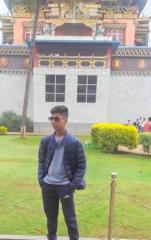 Vaibhav Nahar