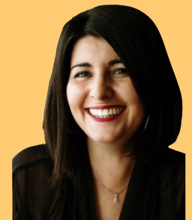 Laura Bourreau
