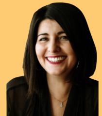 Laura Bourreau