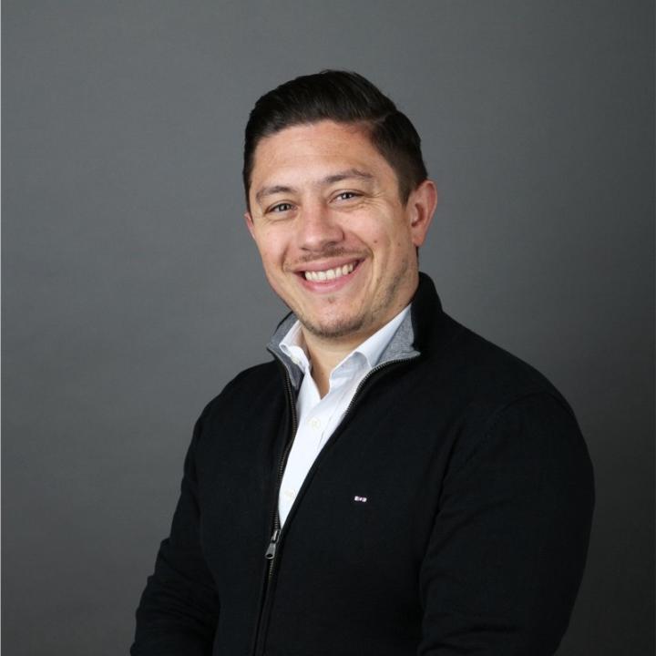 Kevin Mameri
