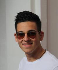 Alexander Maniateas