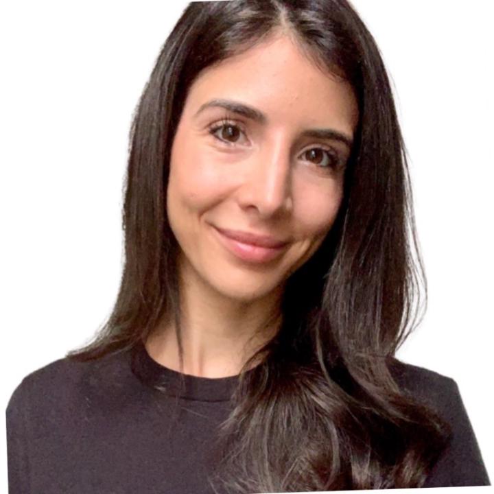 Angela Garza