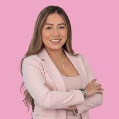 Eunice Castillo