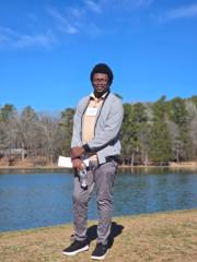Caleb Adewale