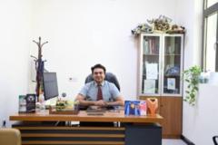 Suheyl Beyati
