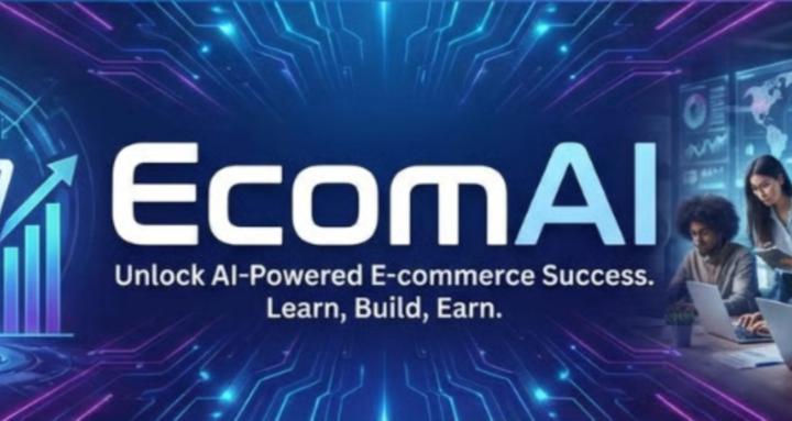 EcomAI
