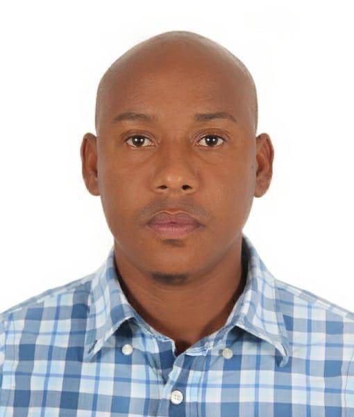 Bahiron Rosario