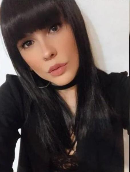Sabrina Laya