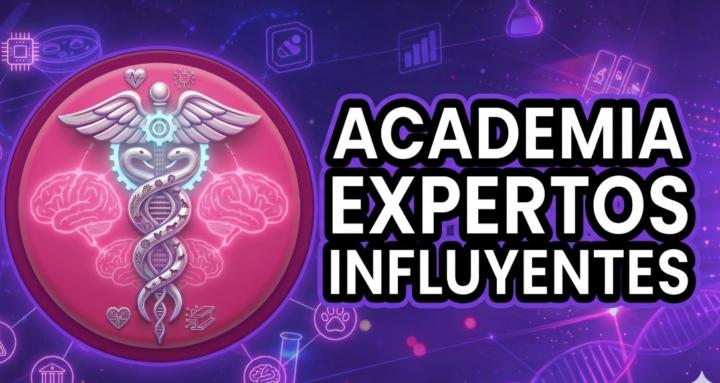 Academia Expertos Influyentes
