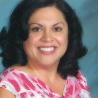 Anna Ocasio McAndrew