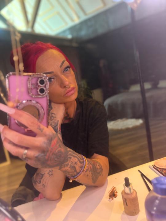 Michaela Bialokrylec