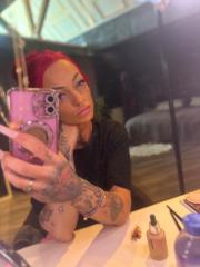 Michaela Bialokrylec