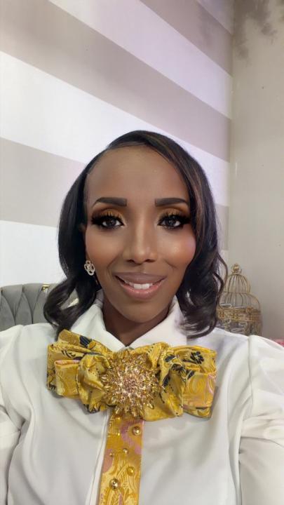 Shontel Jackson-Nyamah