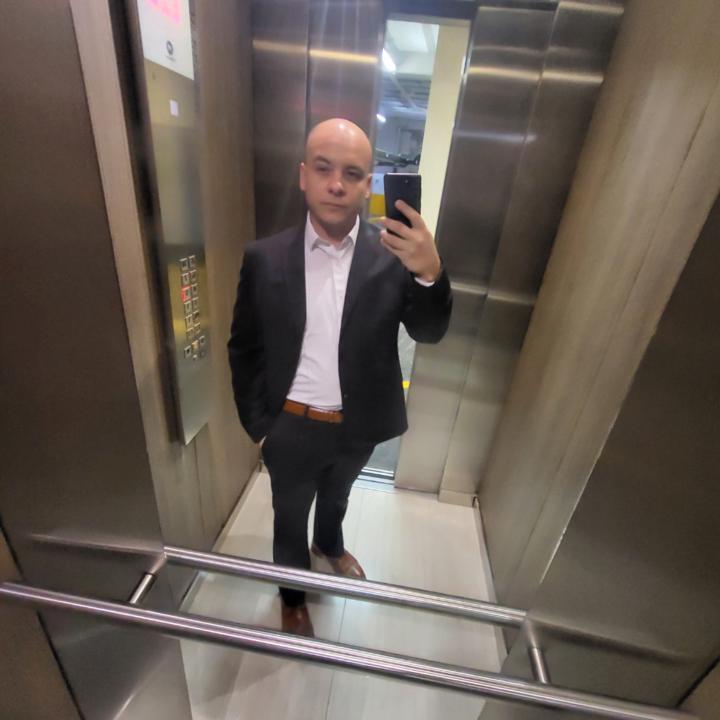 Ignacio Izarra