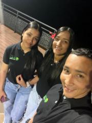 Óscar David Cárdenas Arenilla