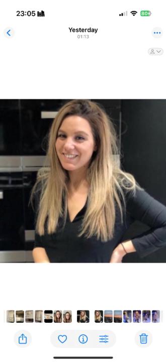 Donia Jaziri