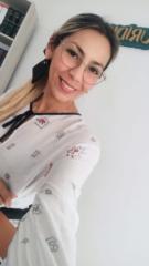 Vanesa Muñoz