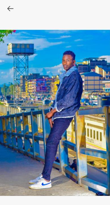 Francis Kyalo