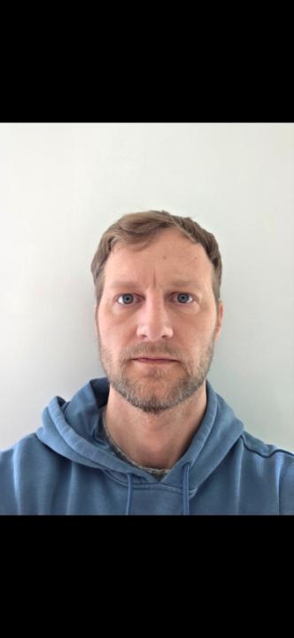 Phil Hetherington