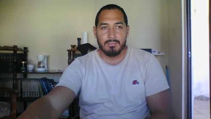 Luis Rodriguez