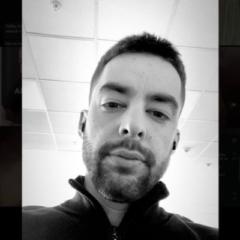Aleksandar Todorovic