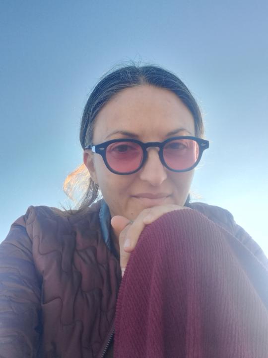 Maria Grazia Scorpio