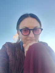 Maria Grazia Scorpio