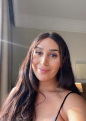 Sarah Massi