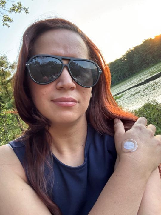 Patricia Soto