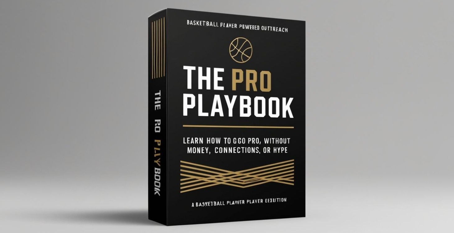 The Pro Playbook