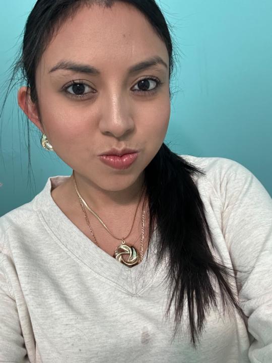 Kandy Hernandez