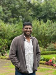 Karthikeyan S