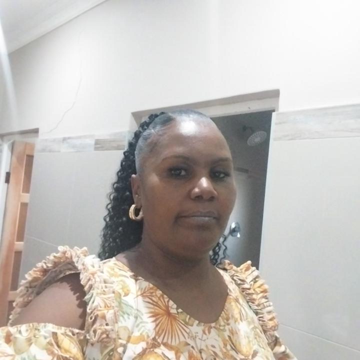Ncamsile Duma