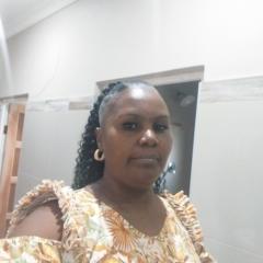 Ncamsile Duma