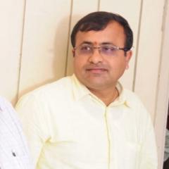 Krishna C