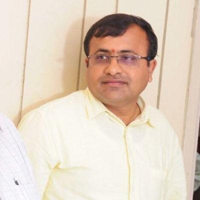 Krishna C