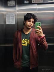 Rohit Ratnala