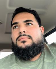 Dan Muniz
