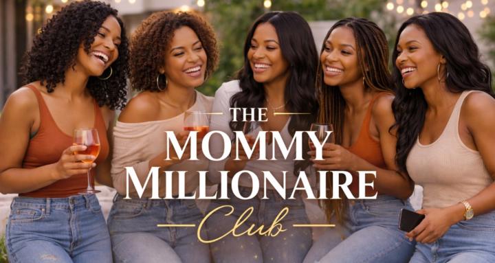 Mommy millionaire club