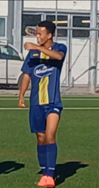 Nahom Senay