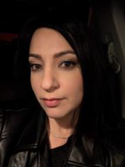 Elena Stavrou