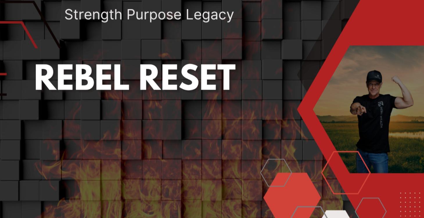 Rebel Reset
