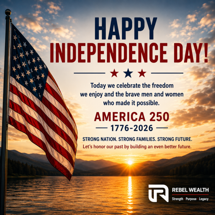 Happy Independence Day 