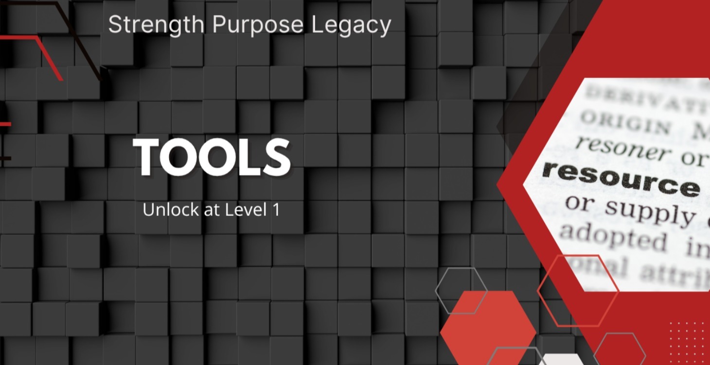 Resource Tools