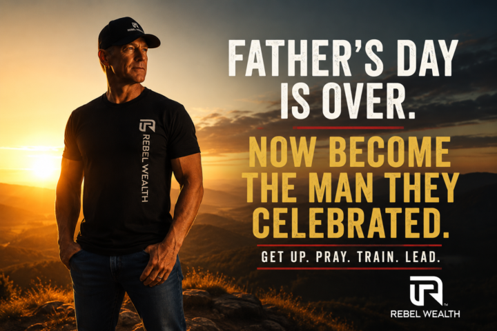 Yesterday was Father’s Day